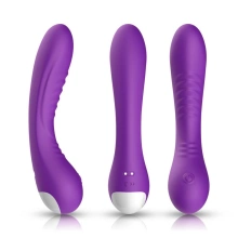 Wibrator Punktu G Legend Purple B - Series Joy Fioletowy | 100% ORYGINAŁ| DYSKRETNA PRZESYŁKA